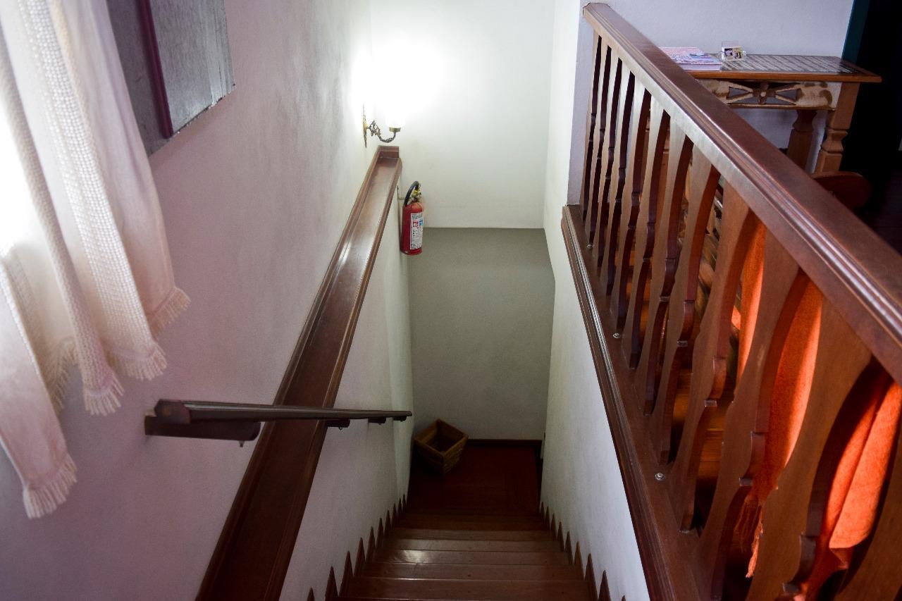 Pousada Do Getulio Tiradentes Kültér fotó